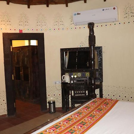 Regenta Resort Bhuj By Royal Orchid Hotels Limited Exterior photo